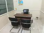 Office job peon and