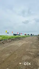 Plot for sale ujjain road