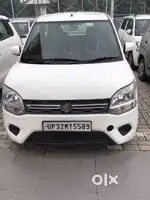 Maruti Suzuki Wagon R VXI 1.0, 2022, Petrol