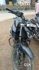Yamaha fz25 for sale