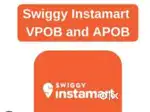 Urgent hiring for swiggy delivery boy