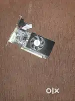 Gt 730 graphic card 4gb