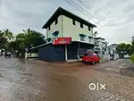 Aluva, UC college Millupadi 5 Cent. 3000 Sqft building.