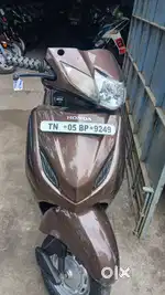 HONDA ACTIVA 4G TN05BP9249