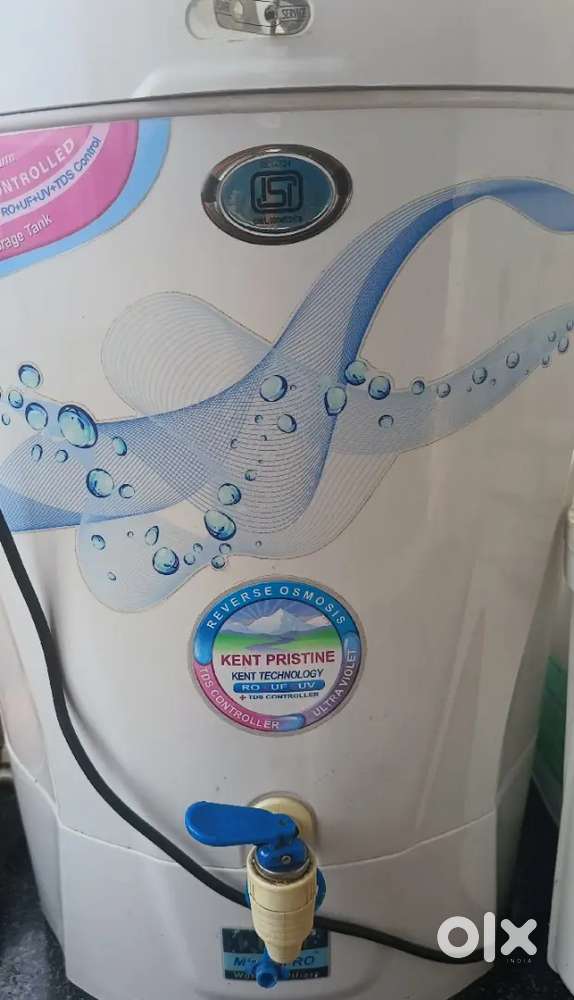 Water Purifier KENT RO