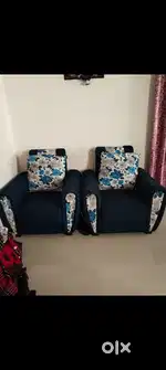 Sofa chair