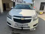 Chevrolet Cruze 2011 Diesel Well Maintained