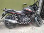 Bajaj Pulsar 150cc with ABS