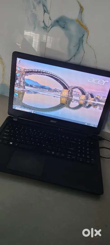 8GB Ram 500Gb HDD
