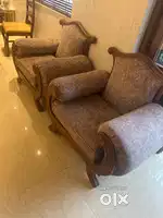 Sofa chairs
