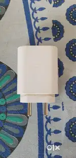 Samsung C TO C 25watt Original used Adaptor