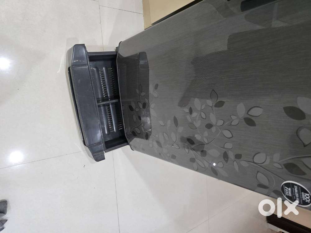 Godrej edge pro 5 star fridge 190l