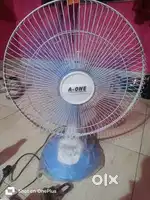 Stand FanA-one Indian fan