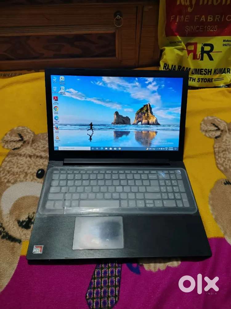Lenovo Laptop