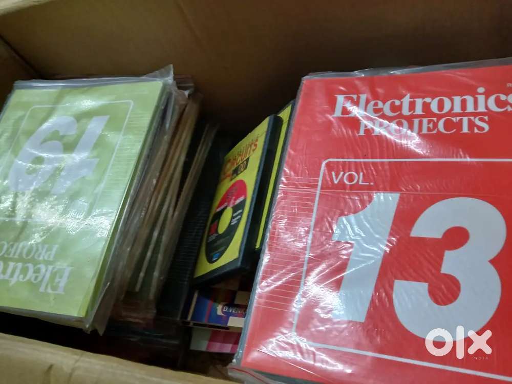 Electronics books on sale