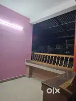 2Bhk Ground floor House For Rent Vennala Eroor Near Main Road.