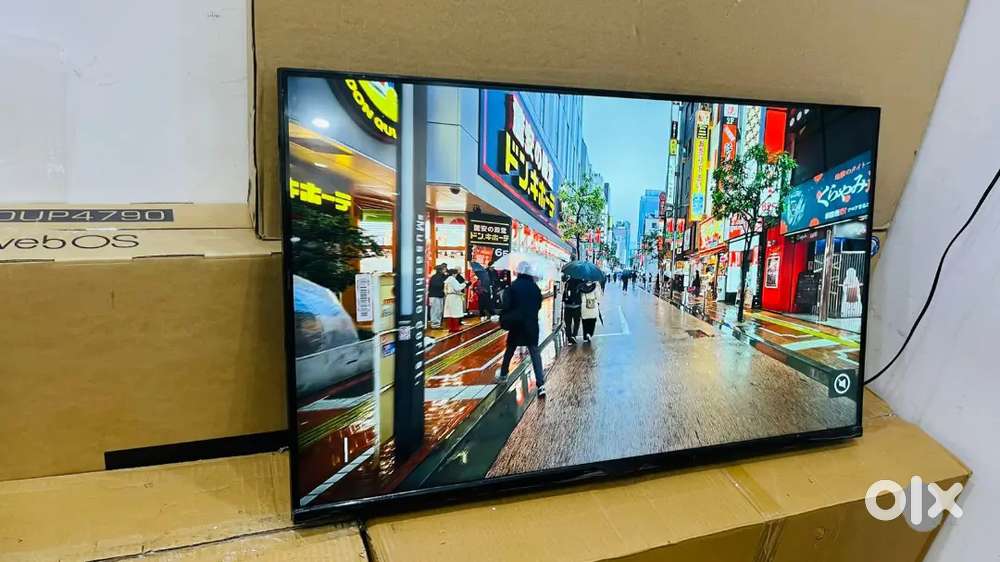 Diwali Sale 32 Smart LED TV  Free Gift + Free Wall Stand