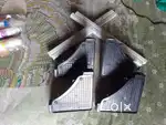 Washing machine stand