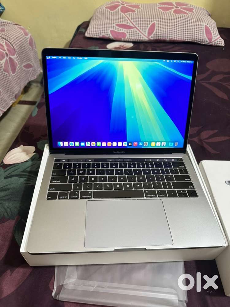 Apple MacBook Pro