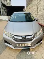 Honda City 2014 Petrol company records