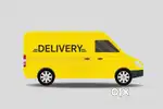 Van delivery executive