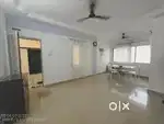 Posh 2 bhk Semi furnished Flat for Rent at Matey Square