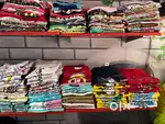Kids clothes set per piece price Rs.350
