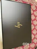 Hp spectre x360 two in one laptop