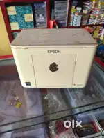Epson PM 245 Colour Photo Printer
