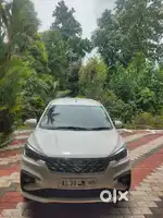 Maruti Suzuki Ertiga ZXI AT Petrol, 2023, Petrol