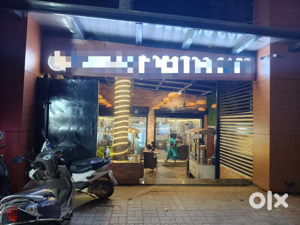 Comfortable and family friendly