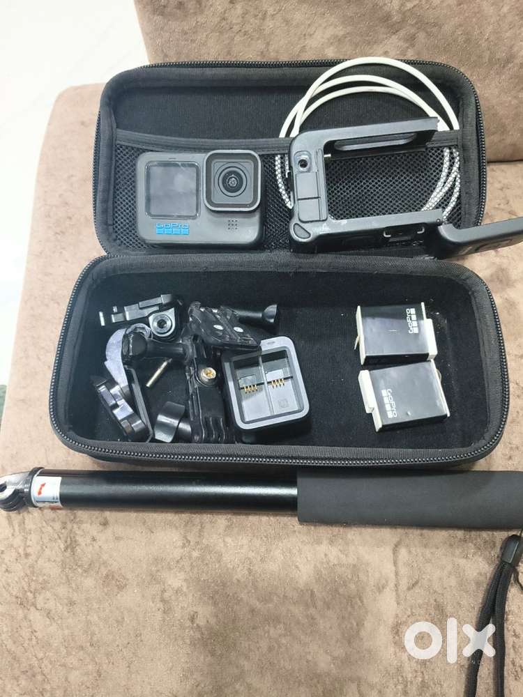 Go pro hero 11 black