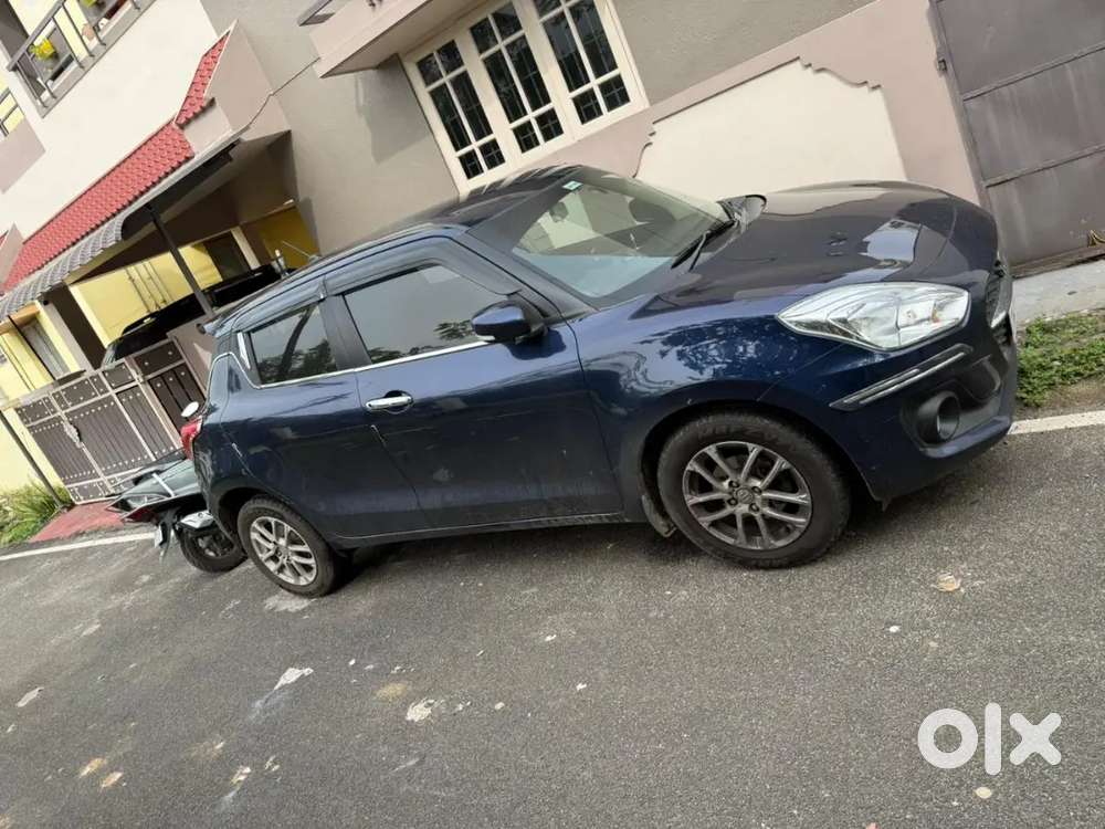 Maruti Suzuki Swift 2022 Petrol 88000 Km Driven