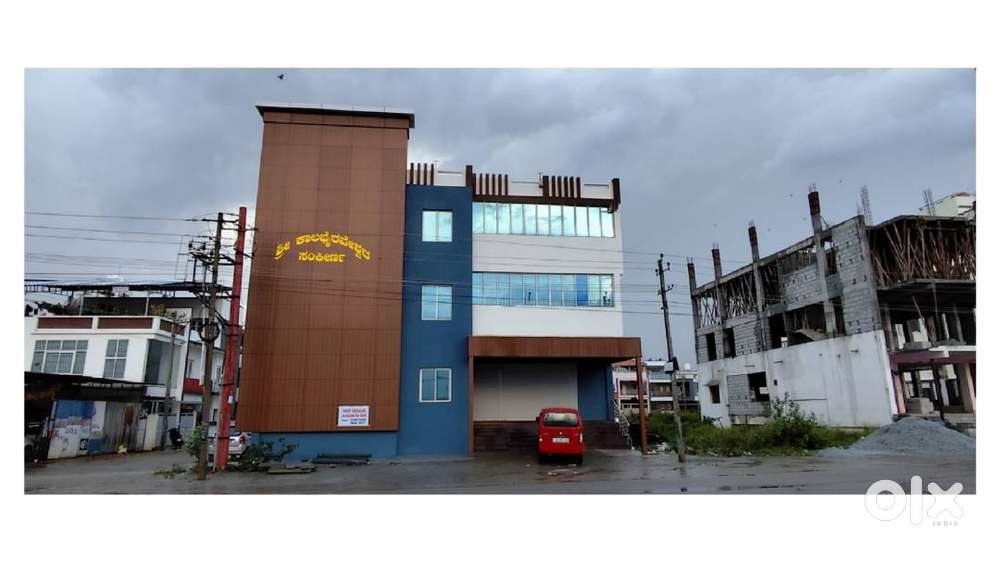 COMMERCIAL PROPERTY FOR RENT OR LEASE