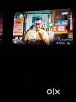 Toshiba 43inch smart tv