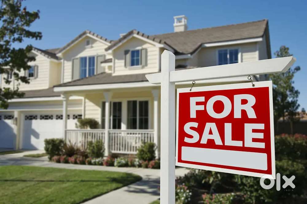 4 CENTS 1700 SQ 3 BHK HOUSE FOR SALE PRASANTH NAGAR NEAR ULLOOR