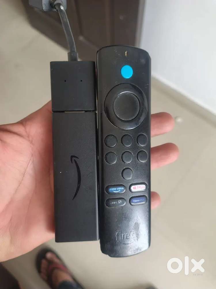Fire stick for sale fully operated
