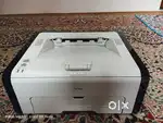 Ricoh SP 200 Single Function Laser Printer  (Toner Cartridge)