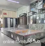 Latest offer for bedroom set vol:960&0