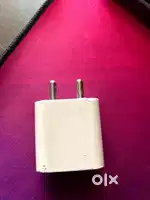 Apple original adaptor in good condition