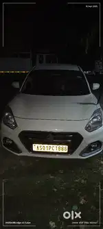 Maruti Suzuki Dzire 22