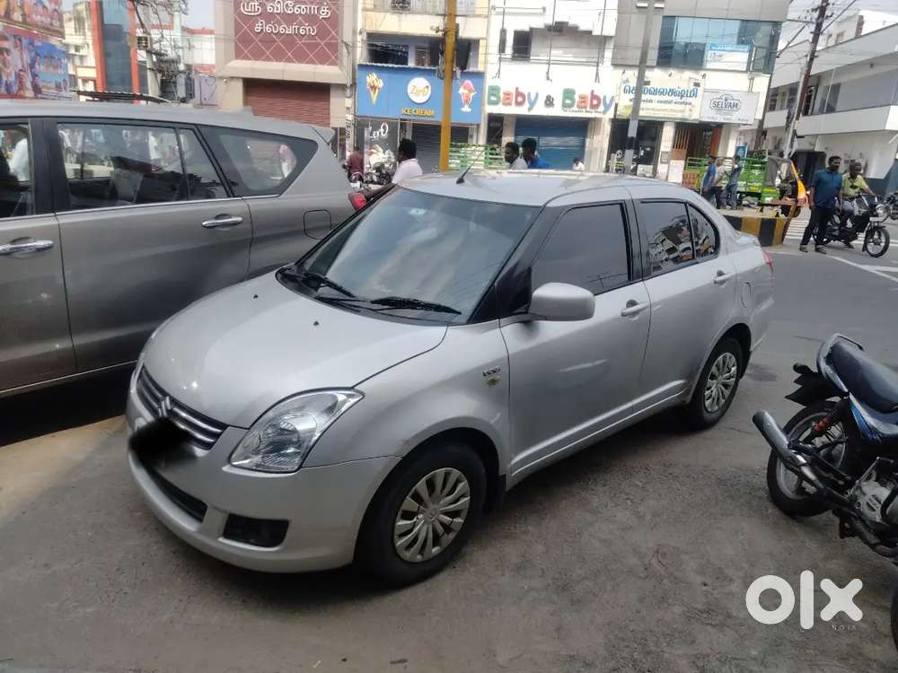 Swift dzire