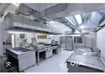 Cloud kitchen ke liye all rounder cook chahiye and kitchen helper mum-