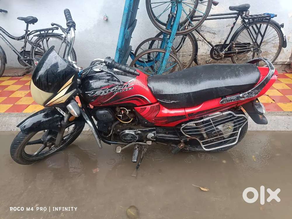Passion plus(2009) फिटनेस और बीमा खत्म है!!