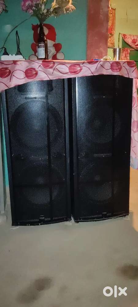 Clarion dj selling