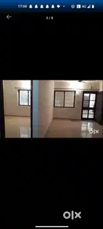 2 bhk flat at Sharda chowk mdanmahal