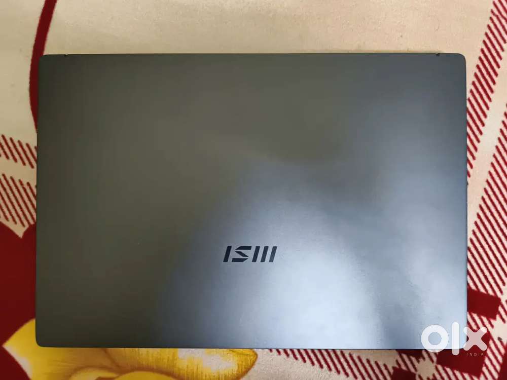 MSI MORDEN 14 8/256