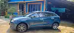 Maruti Suzuki Baleno 2017