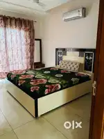 1AC 2Room Set fully furnished full independent brokerage 50%