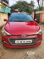Hyundai i20 1.2 Asta, 2017, Petrol